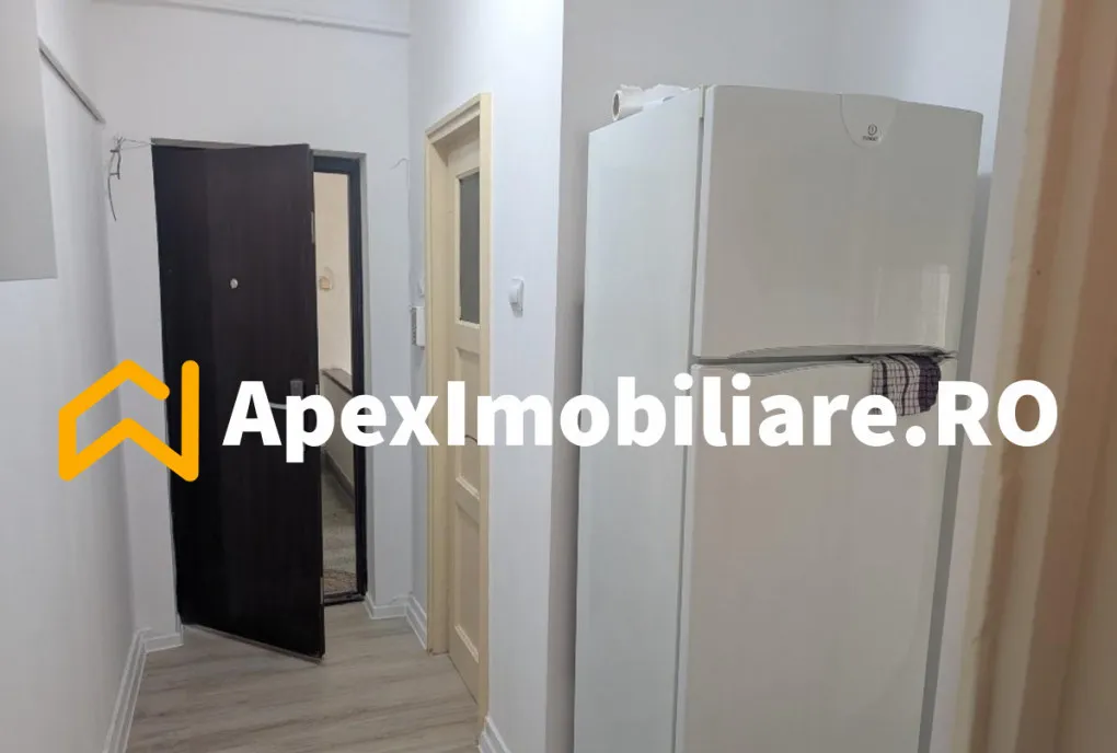 Apartament 2 camere de inchiriat Decebal Bucuresti ApexIm