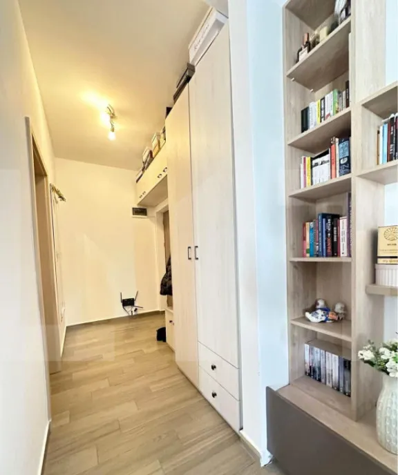 Apartament 3 camere Giroc 140k