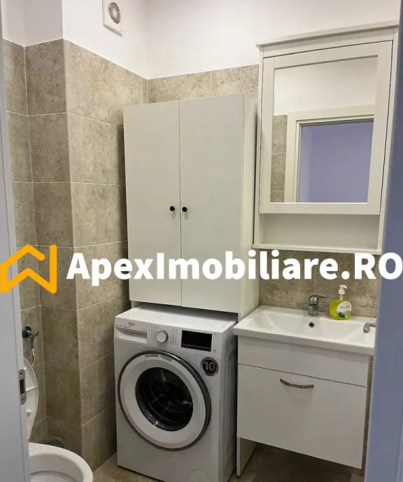 Apartament 2 camere de inchiriat Tineretului Bucuresti Ap