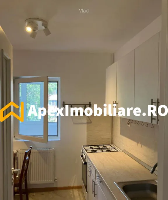 Apartament 2 camere de inchiriat Crangasi Bucuresti ApexI