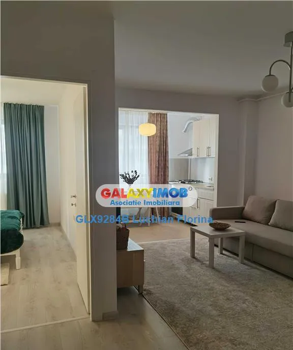 Apartament 2 camere bloc nou parcare I Ozana