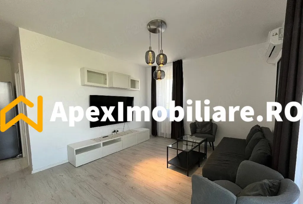 Apartament 2 camere de inchiriat Militari Bucuresti ApexI