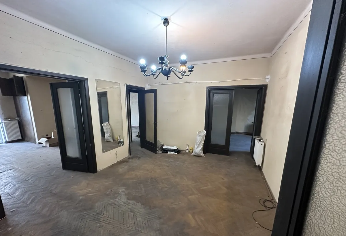 Ion Campineanu Victoriei Sala Palatului de vanzare 4 camere