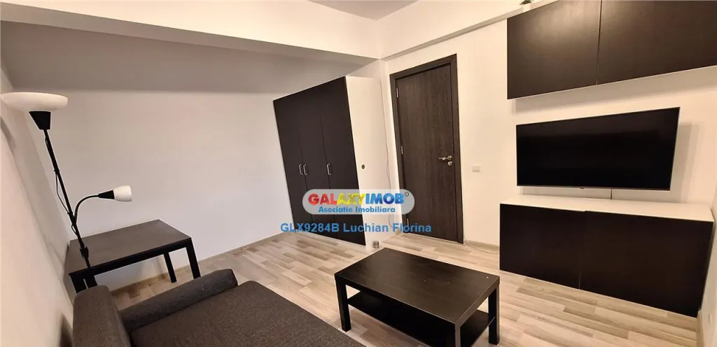 Apartament 3 camere decomandat boxa I Occidentului