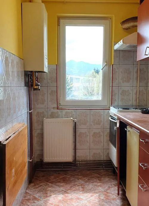 Apartament 3 camere de inchiriat Florilor