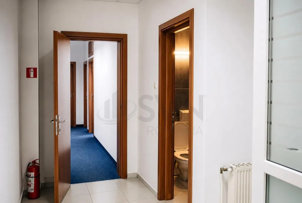 Spatiu birouri I 242 mp I Parcare I Expozitiei Sector 1