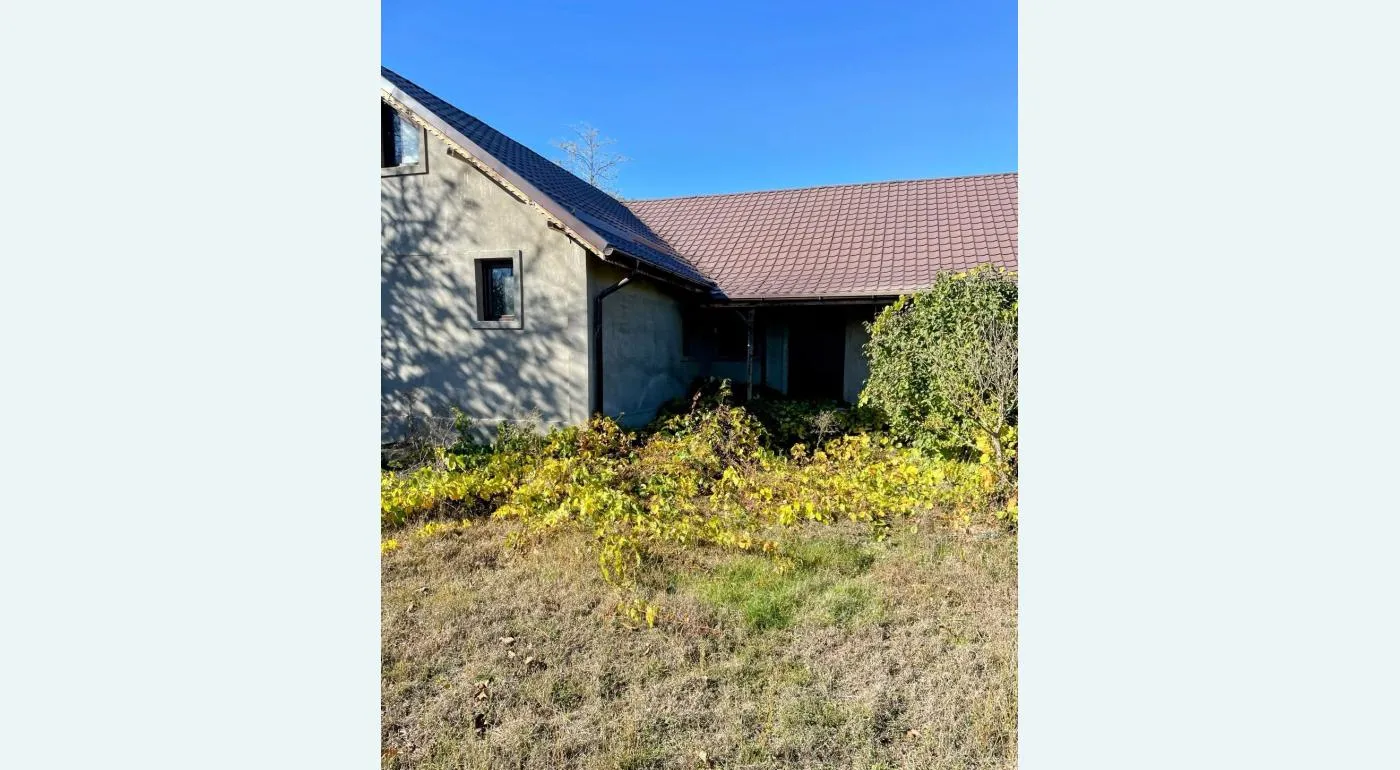 Vanzare casa Comuna Lupsanu sat Nucetu Jud Calarasi