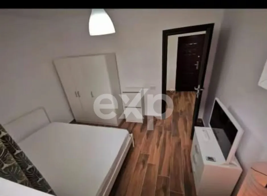Studio de inchiriat Militari Residence Bucuresti