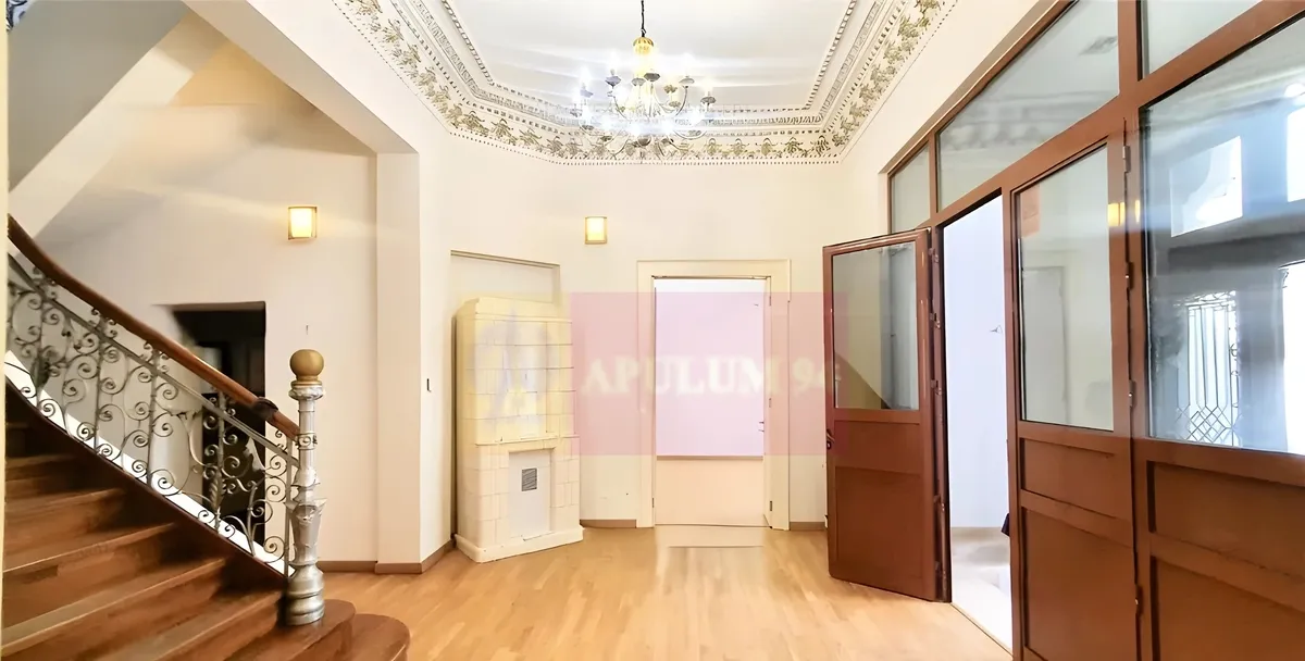 O proprietate de exceptie in zona Universitate - Gradina Icoanei
