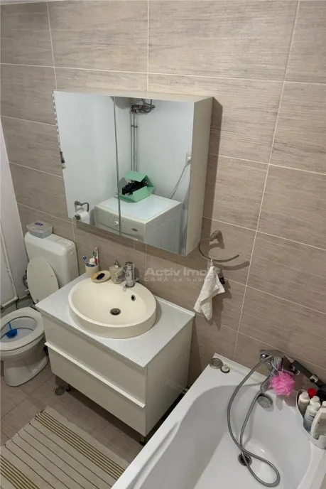 Garsoniera Eroii Revolutiei Boiler 7 min Metrou