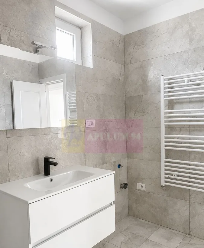 Duplex in vila 4 camere renovat 2025 curte 250 mp Mogosoaia