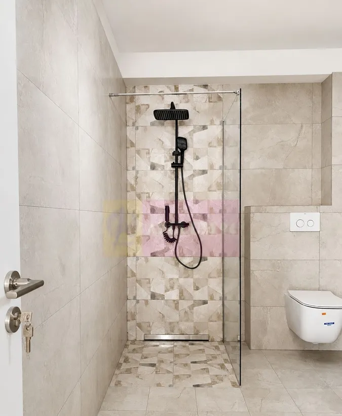 Duplex in vila 4 camere renovat 2025 curte 250 mp Mogosoaia