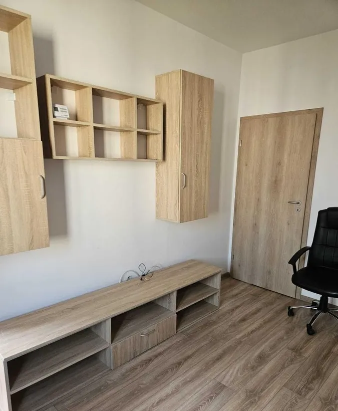 Drumul Taberei garsoniera