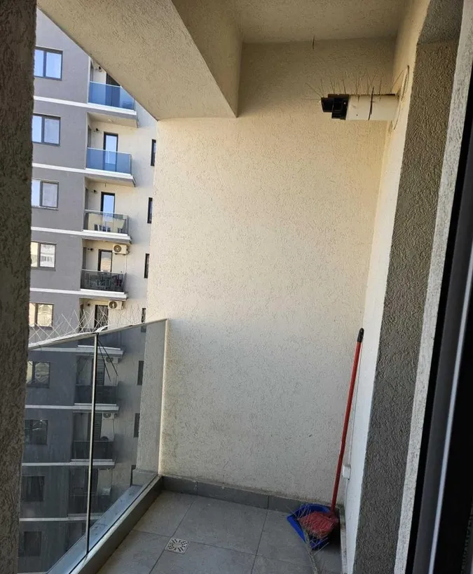 Drumul Taberei garsoniera