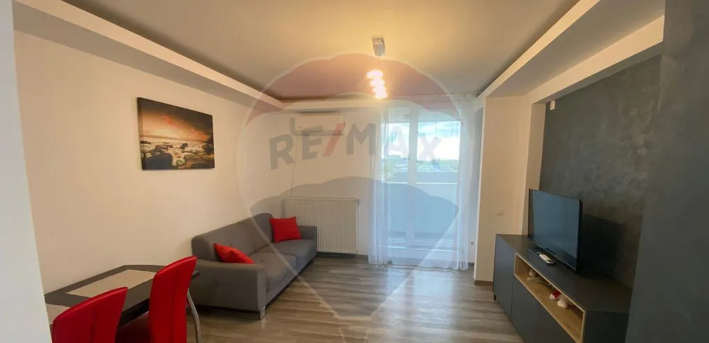 Apartament 2 camere de inchiriat Chianja