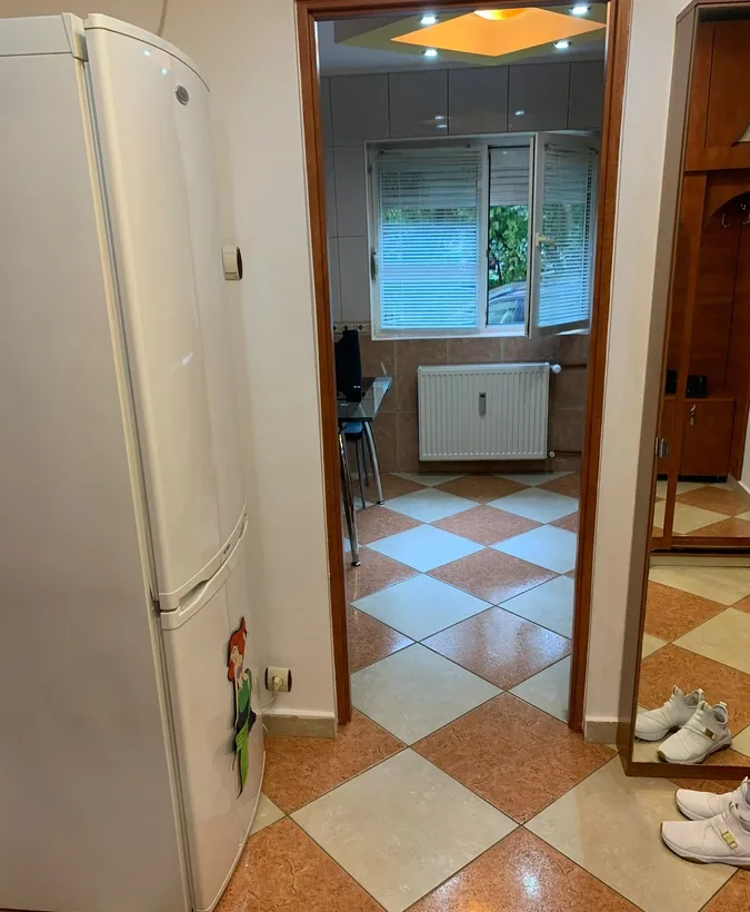 Stefan cel Mare Garsoniera In apropierea Metrou Stefan cel Mare
