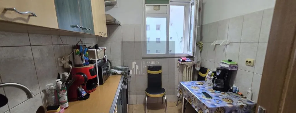 2 camere Bd Camil Ressu 450 m metrou N grigorescu