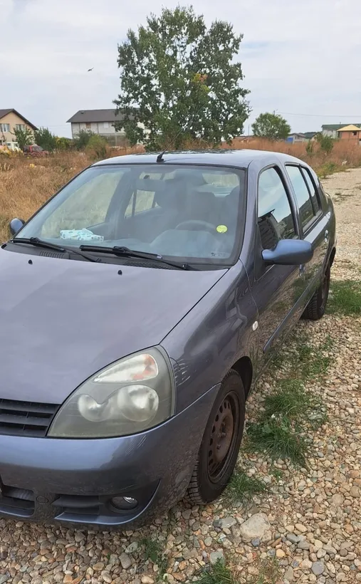Renault Symbol