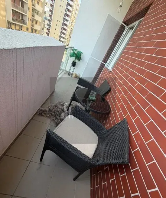 Apartament 2 camere Grand Kristal Residence Loc Parcare M