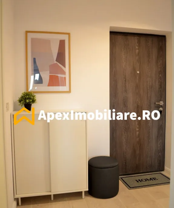 Apartament 2 camere de inchiriat Bucuresti ApexImobiliar