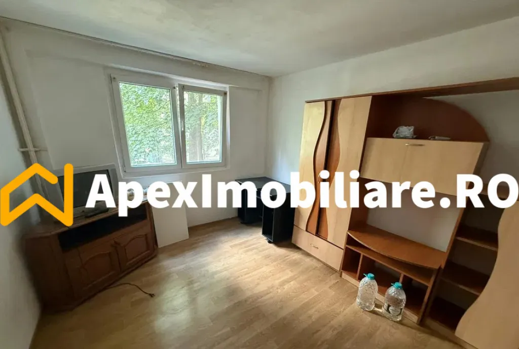 Apartament 2 camere de inchiriat Pantelimon Bucuresti Ape