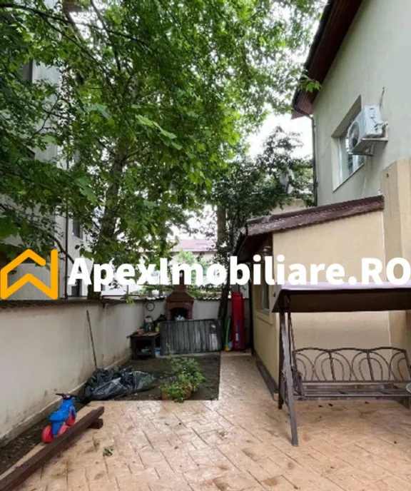 Apartament 3 camere de inchiriat Popesti Leordeni ApexImo