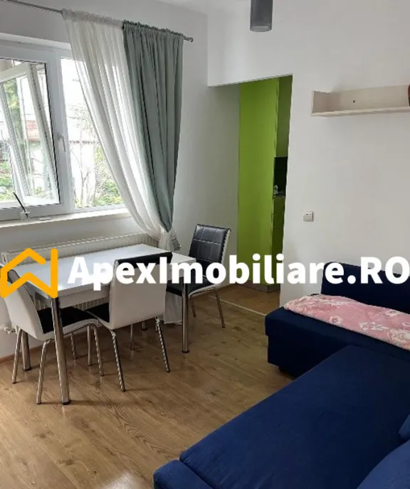 Apartament 3 camere de inchiriat Popesti Leordeni ApexImo