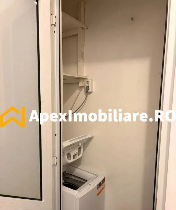 Apartament 3 camere de inchiriat Giurgiului Bucuresti Ape