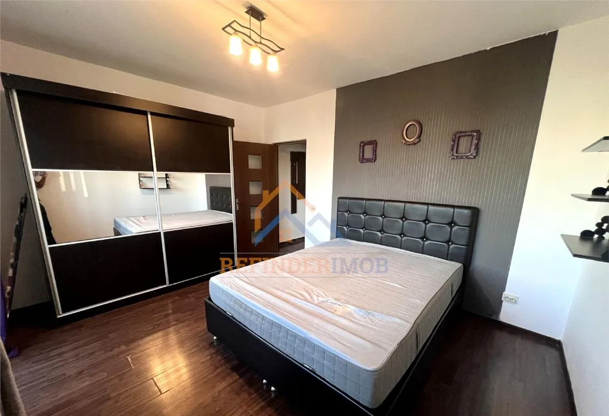 Brancoveanu Metalurgiei inchiriere apartament 2 camere in bloc nou