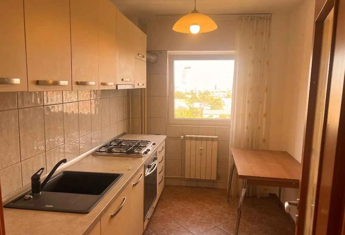 Ion Mihalache Turda apartament decomandat contract