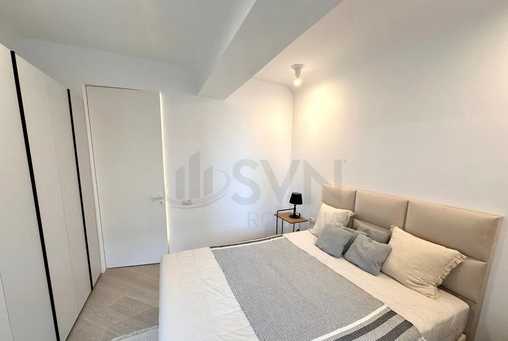 Apartament 3 camere cu loc de parcare si boxa incluse Cor