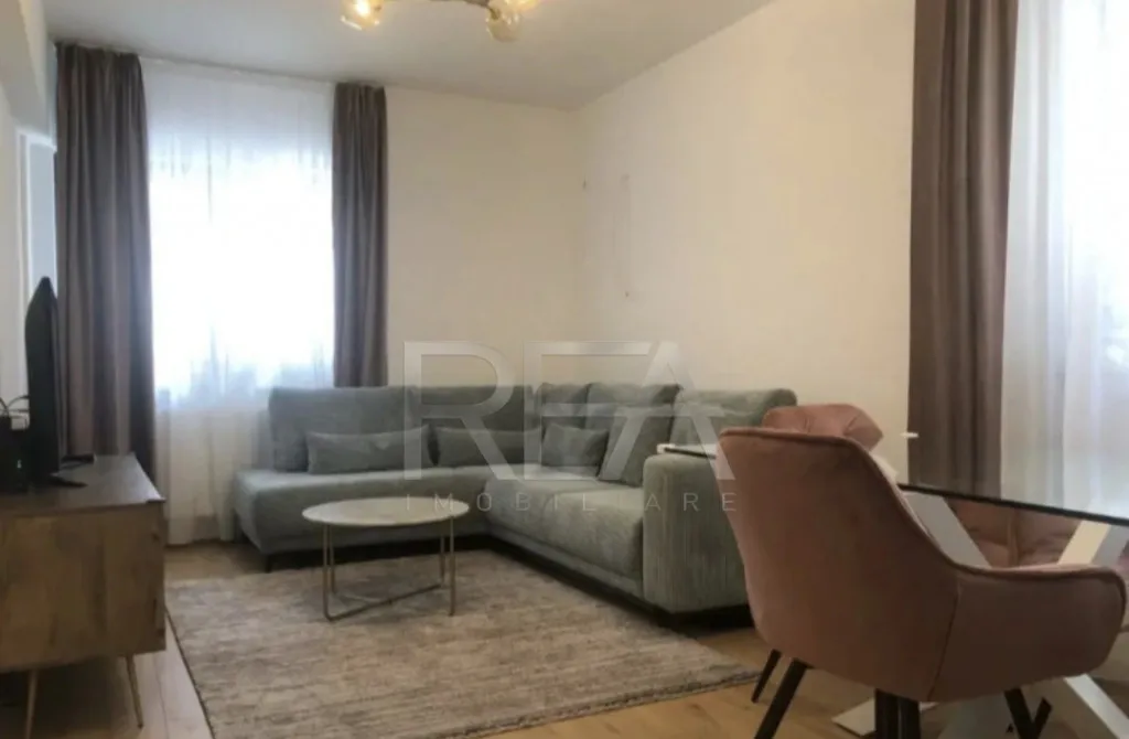 3 Camere 74 mp Moghoros Park Drumul Taberei