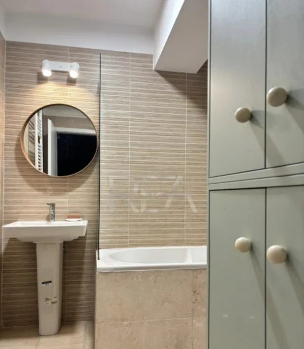 3 Camere 74 mp Moghoros Park Drumul Taberei