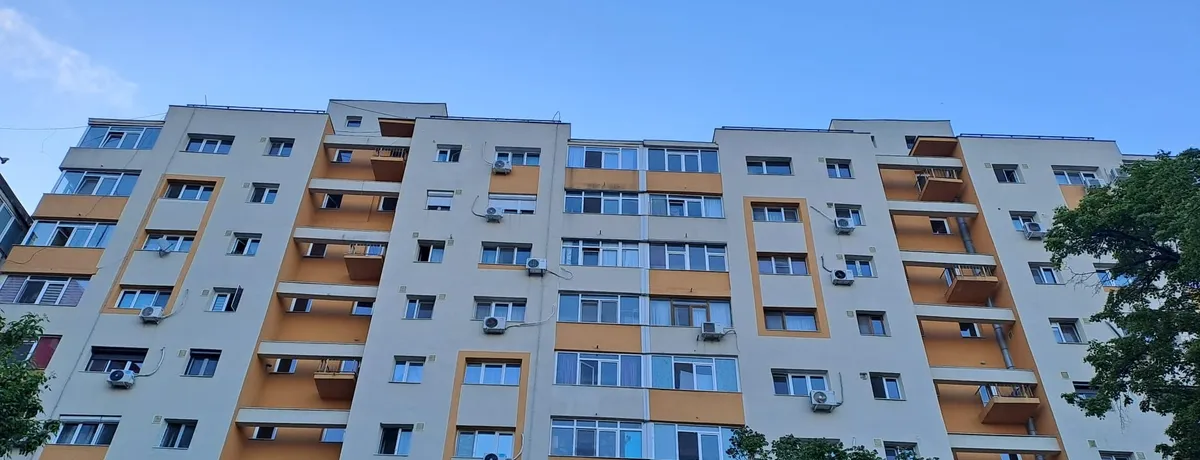 Rahova Piata Rahova 2 camere mobilat utilat stradal statie tramvai 32