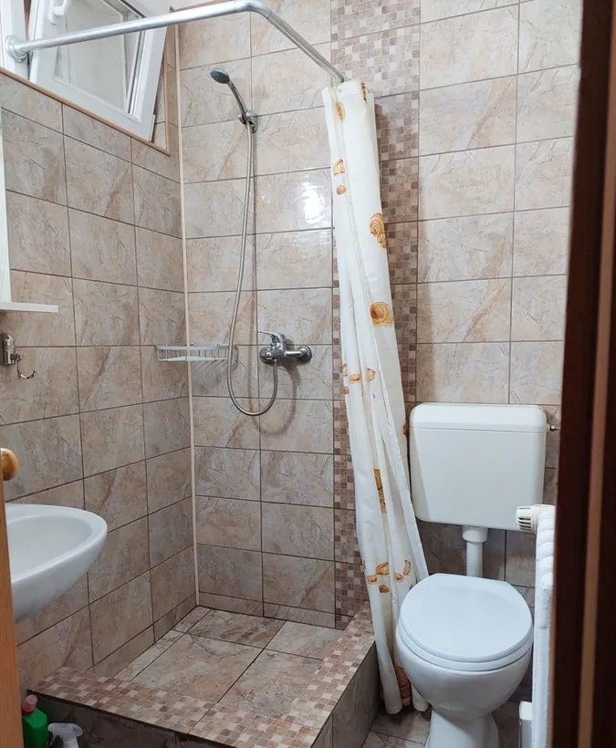 Iancului Lunguletu metrou bloc mixt