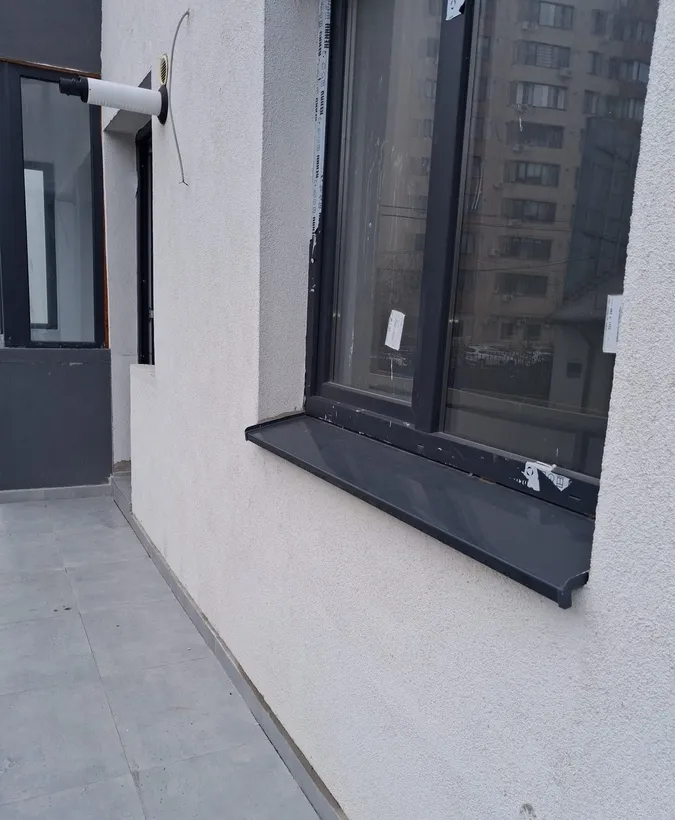 Bucurestii Noi Metrou Jiului