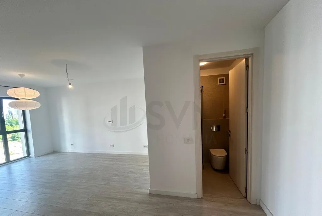 Apartament 3 camere Domenii Terasa 13 mp Imobil 2023