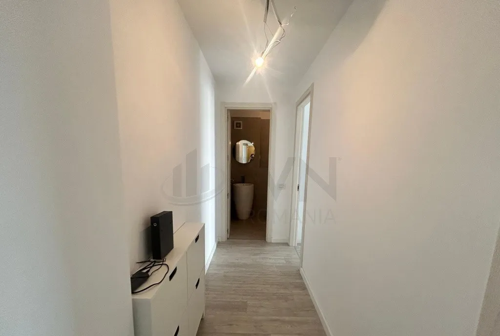 Apartament 3 camere Domenii Terasa 13 mp Imobil 2023