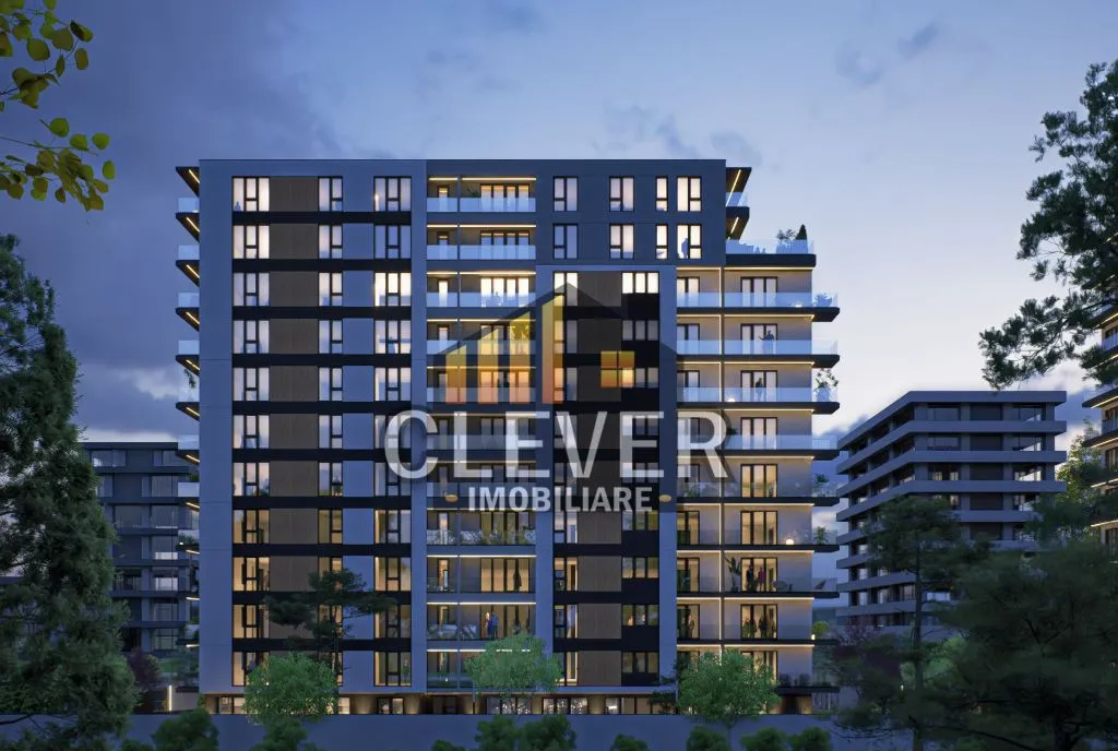 Apartament modern 3 camere Theodor Pallady metrou Nicolae