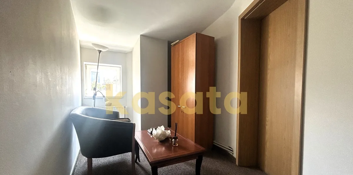 Casin Domeni 3 camere 113 mp birou