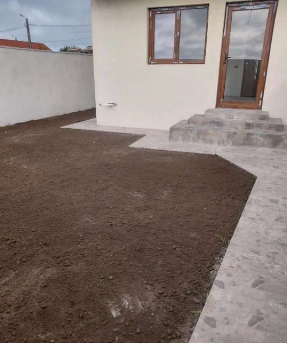 Casa P 1 Navodari Peninsula 3 Camere Finisata Exclu