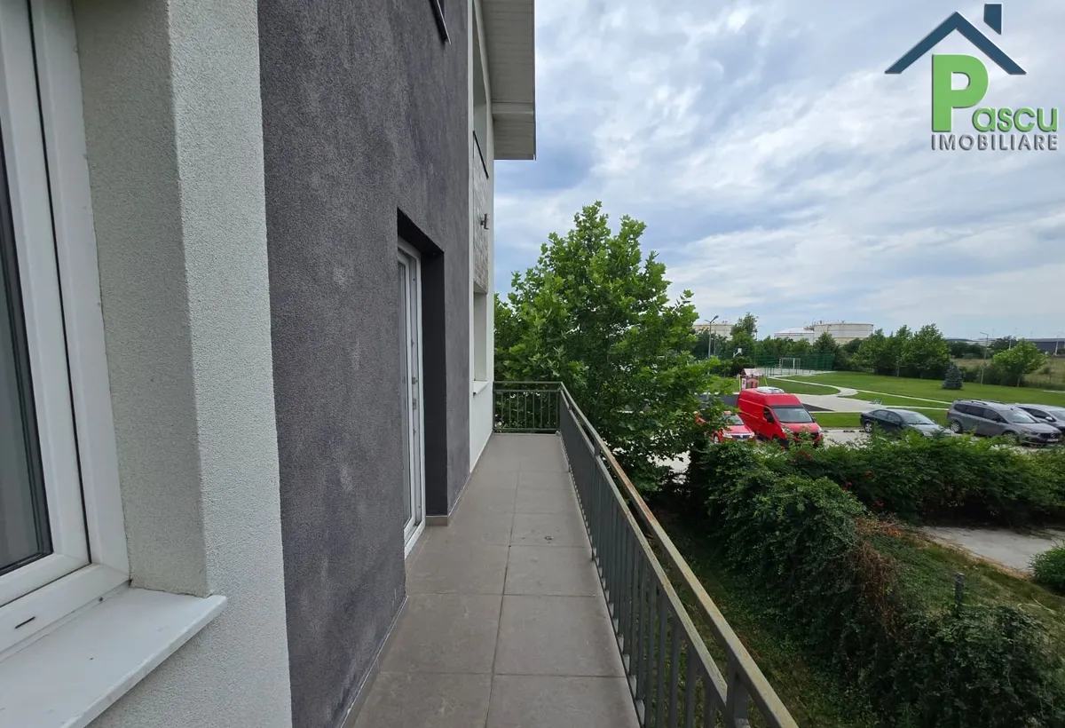 Otopeni str Drumul Garii Balotesti aeroport inchiriere vila