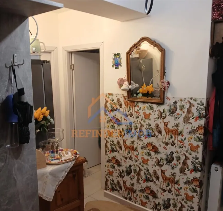 Berceni Apartament 2 camere / Loc parcare / boxa