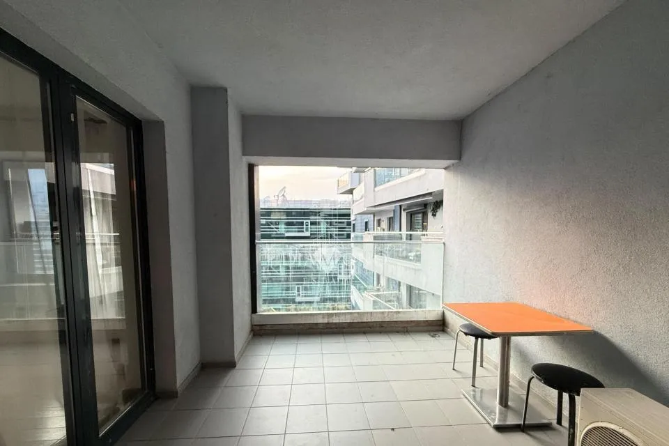 0 Comision 93 mp Apartament 2 camere UpGround Residence