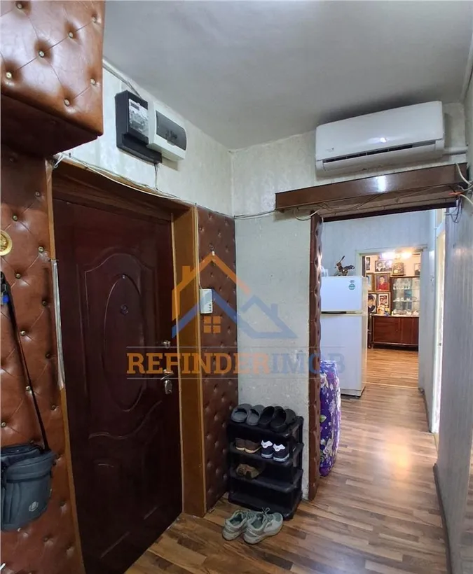 Berceni / Brancoveanu / Apartament 4 camere 81 mp / Metrou / Parc