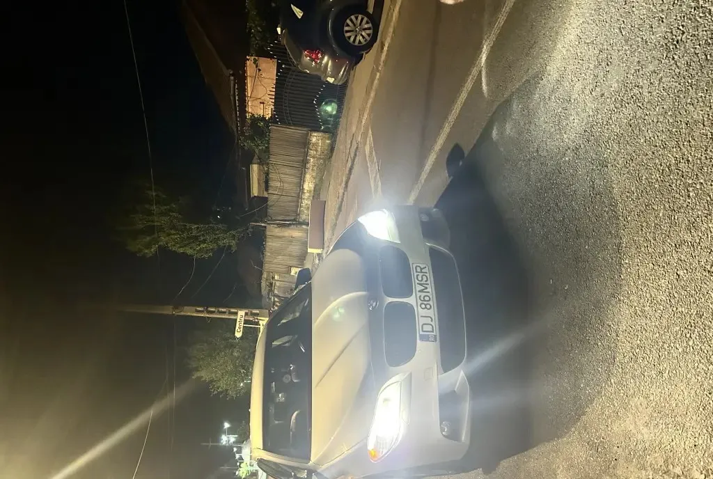 Bmw 520 f10 Pachet M 11 500 eur