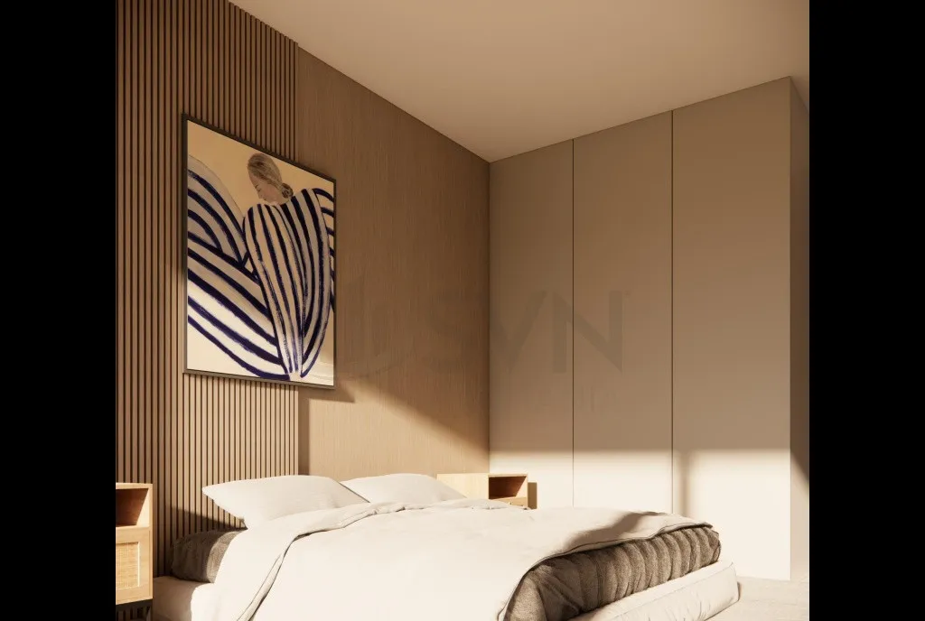 Apartament 2 camere New City Residence Dobroesti