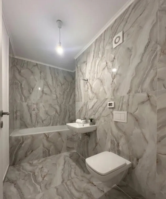 Apartament 2 camere de vanzare Tomis Plus Maurer Residenc