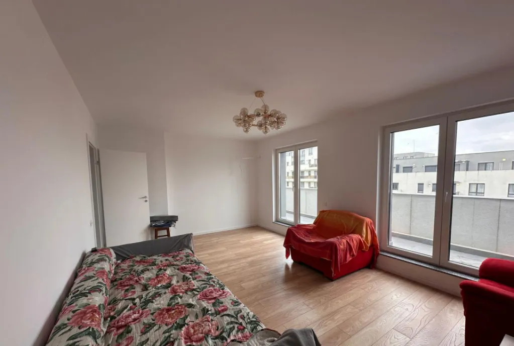 Apartament 2 camere de vanzare Tomis Plus Maurer Residenc