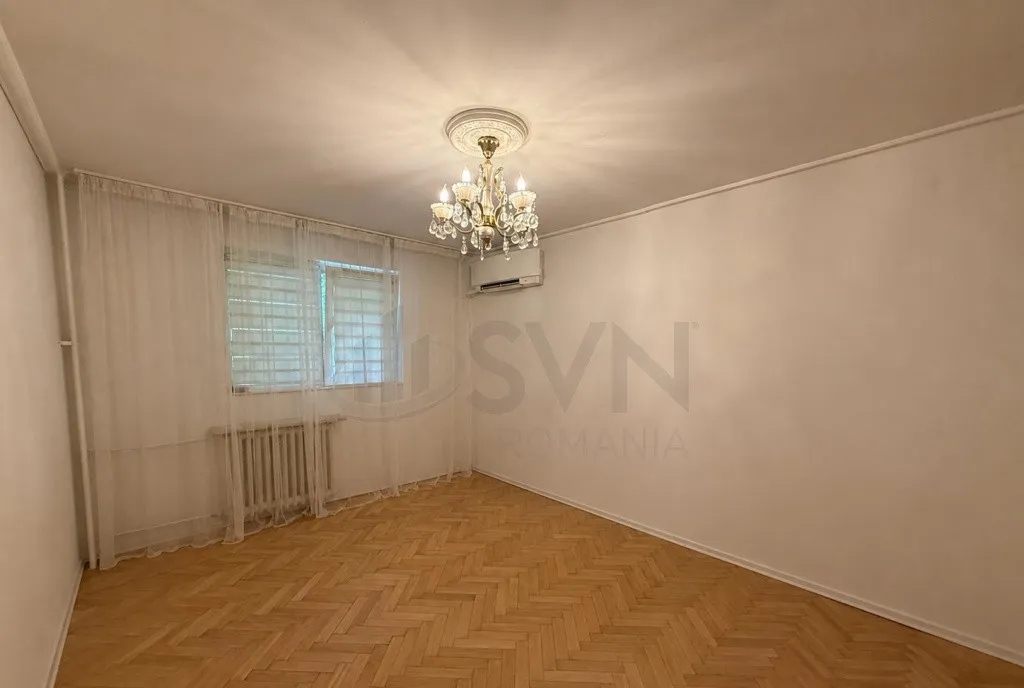 Apartament 2 camere I Dorobanti I De vanzare